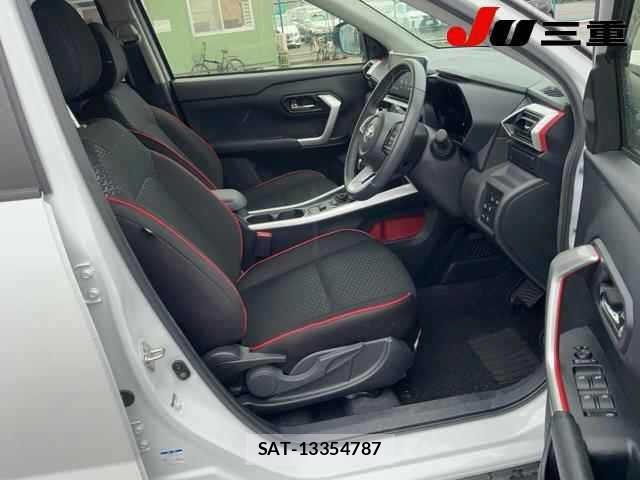 Toyota RAIZE 2023 8862396-4