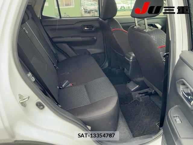 Toyota RAIZE 2023 8862396-5