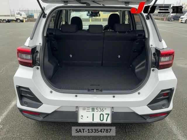 Toyota RAIZE 2023 8862396-7