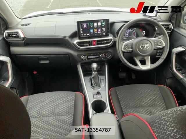 Toyota RAIZE 2023 8862396-8