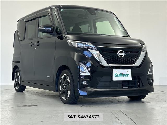 Nissan ROOX 2021 8687562-0