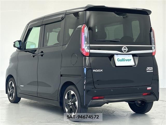 Nissan ROOX 2021 8687562-13