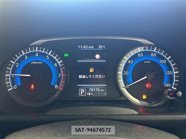 Nissan ROOX 2021 8687562-16