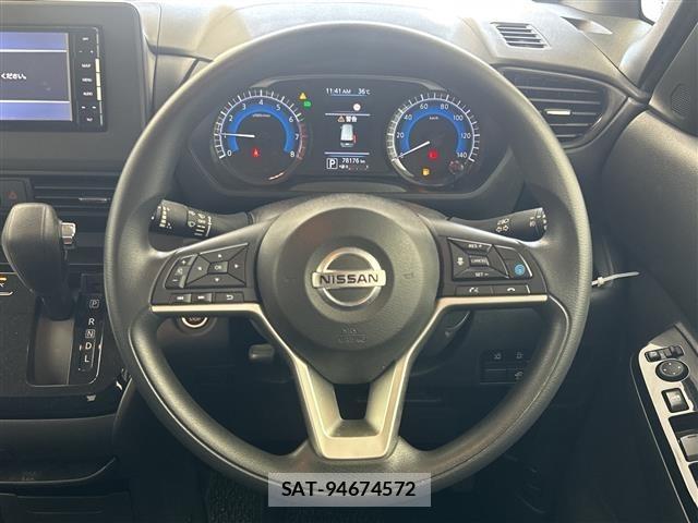 Nissan ROOX 2021 8687562-17