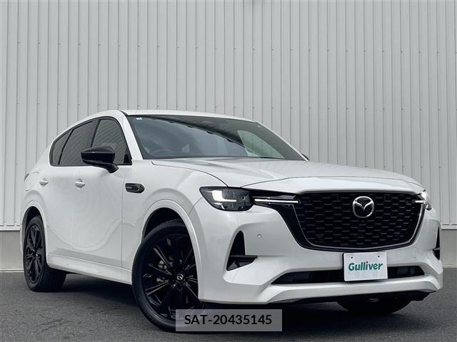 Mazda CX-60 2023 8953250-0