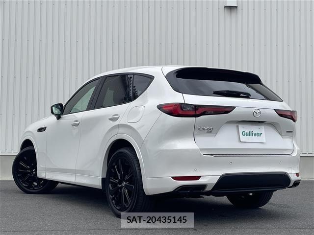Mazda CX-60 2023 8953250-13