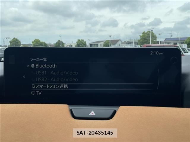 Mazda CX-60 2023 8953250-16