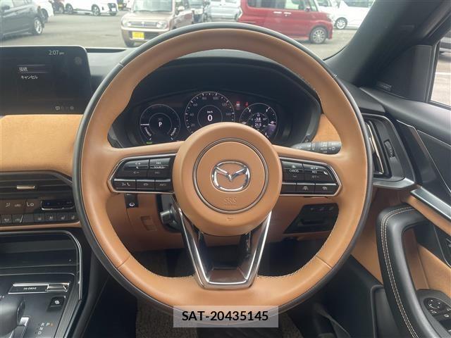 Mazda CX-60 2023 8953250-21