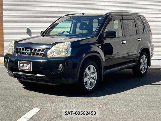 Nissan X-TRAIL 2009 8929633-0