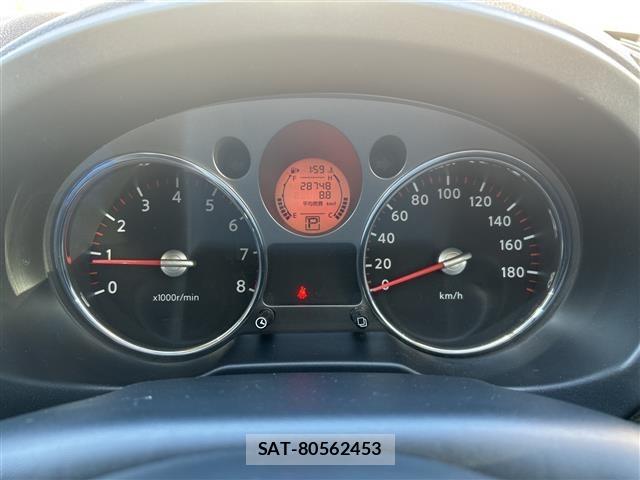 Nissan X-TRAIL 2009 8929633-11