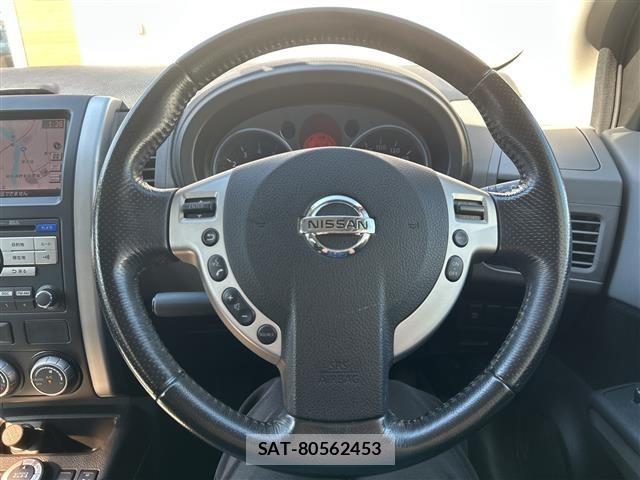 Nissan X-TRAIL 2009 8929633-12