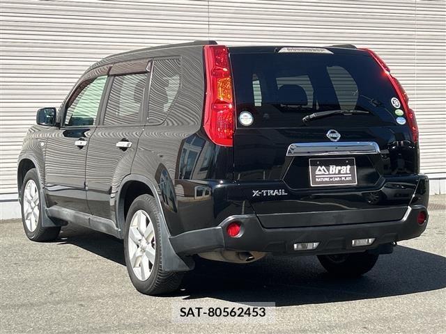 Nissan X-TRAIL 2009 8929633-13