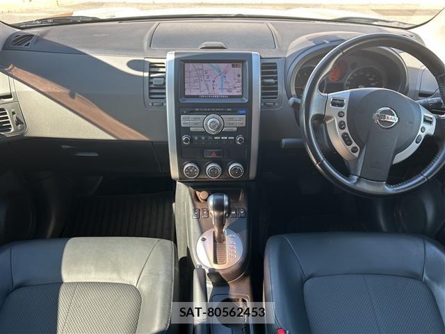 Nissan X-TRAIL 2009 8929633-14