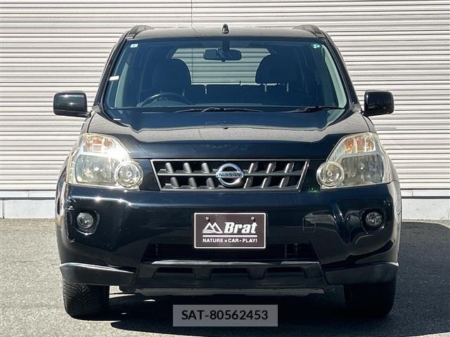 Nissan X-TRAIL 2009 8929633-15
