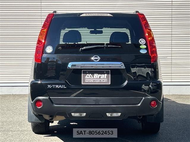 Nissan X-TRAIL 2009 8929633-16
