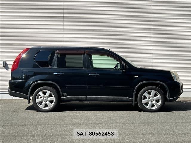Nissan X-TRAIL 2009 8929633-17