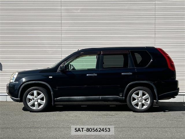 Nissan X-TRAIL 2009 8929633-18