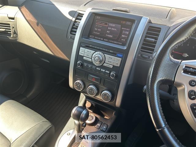 Nissan X-TRAIL 2009 8929633-19
