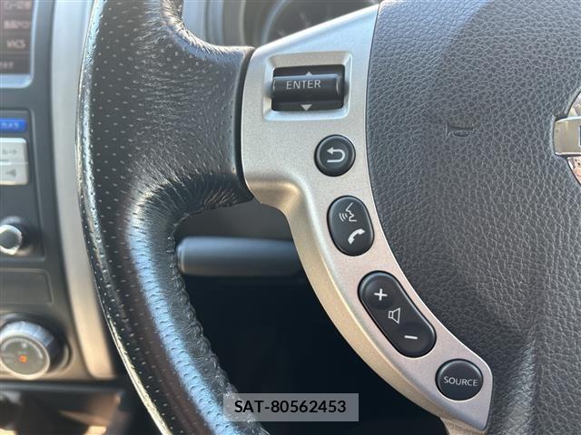 Nissan X-TRAIL 2009 8929633-20