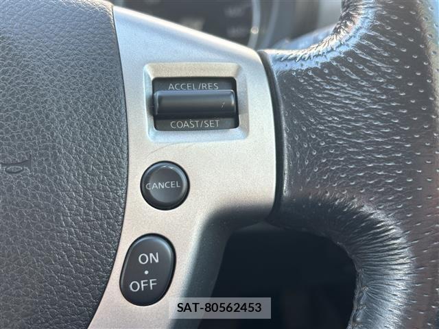 Nissan X-TRAIL 2009 8929633-22