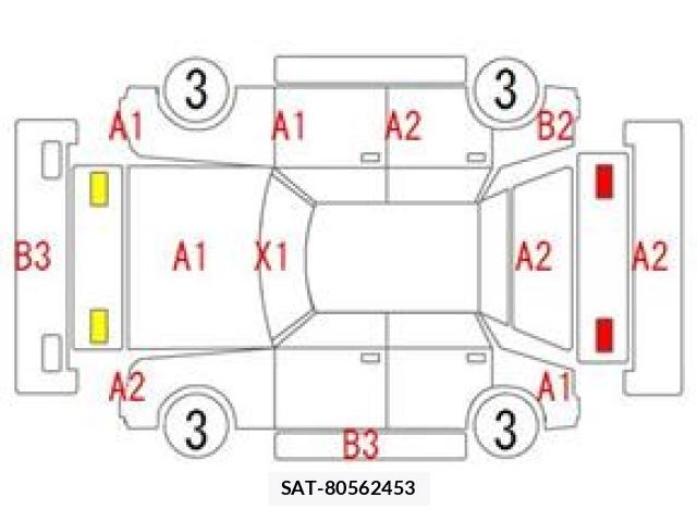 Nissan X-TRAIL 2009 8929633-23