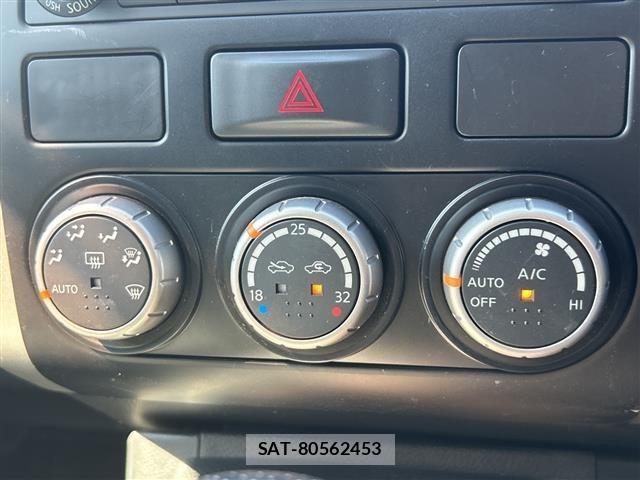 Nissan X-TRAIL 2009 8929633-5