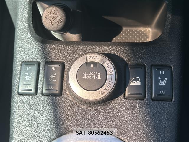 Nissan X-TRAIL 2009 8929633-9