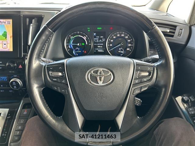 Toyota VELLFIRE 2021 8905277-1