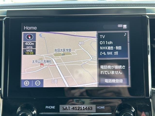 Toyota VELLFIRE 2021 8905277-15
