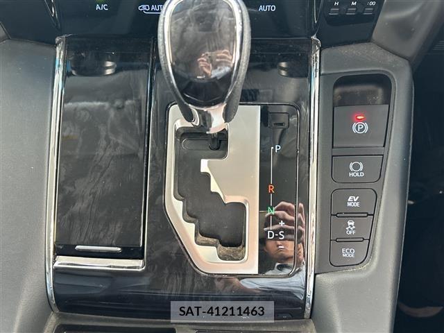 Toyota VELLFIRE 2021 8905277-2