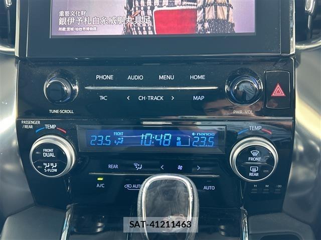 Toyota VELLFIRE 2021 8905277-22
