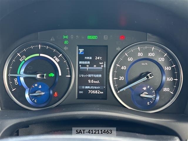 Toyota VELLFIRE 2021 8905277-3