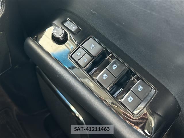 Toyota VELLFIRE 2021 8905277-4