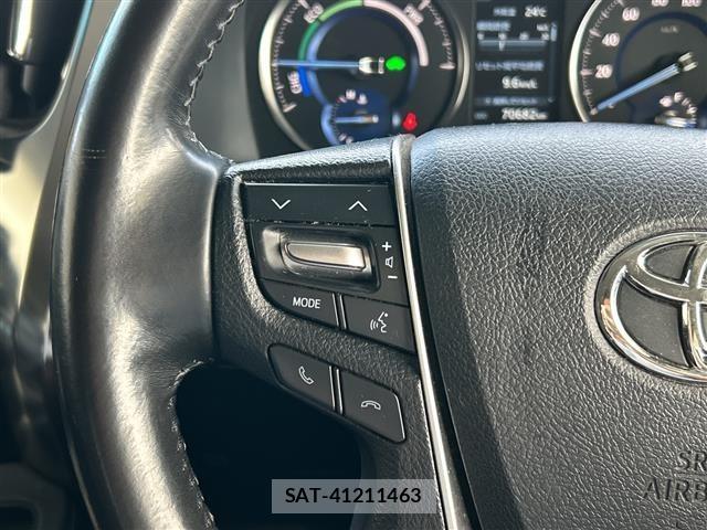 Toyota VELLFIRE 2021 8905277-5