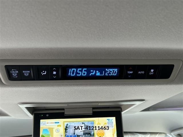 Toyota VELLFIRE 2021 8905277-6