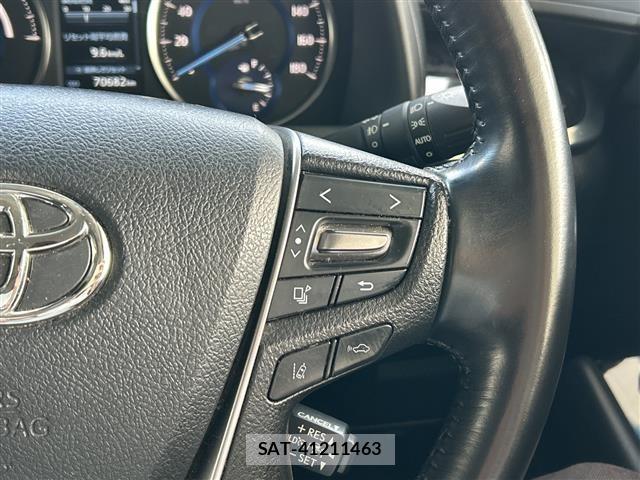 Toyota VELLFIRE 2021 8905277-7