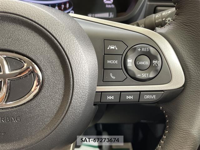 Toyota RAIZE 2025 8862568-1
