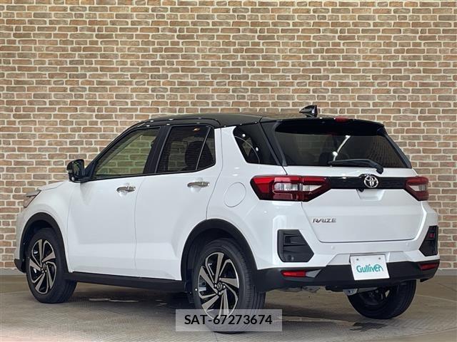 Toyota RAIZE 2025 8862568-13