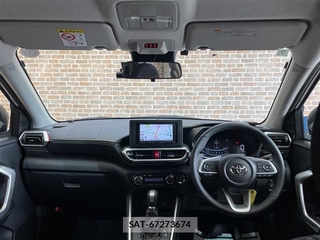 Toyota RAIZE 2025 8862568-14