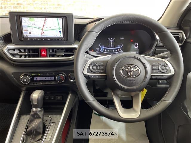 Toyota RAIZE 2025 8862568-15