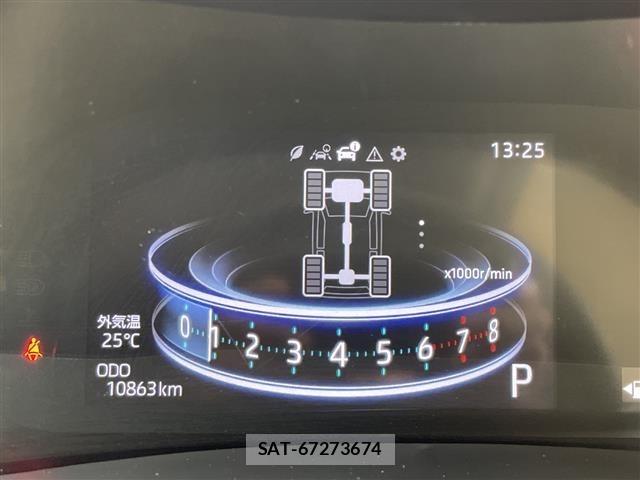 Toyota RAIZE 2025 8862568-16