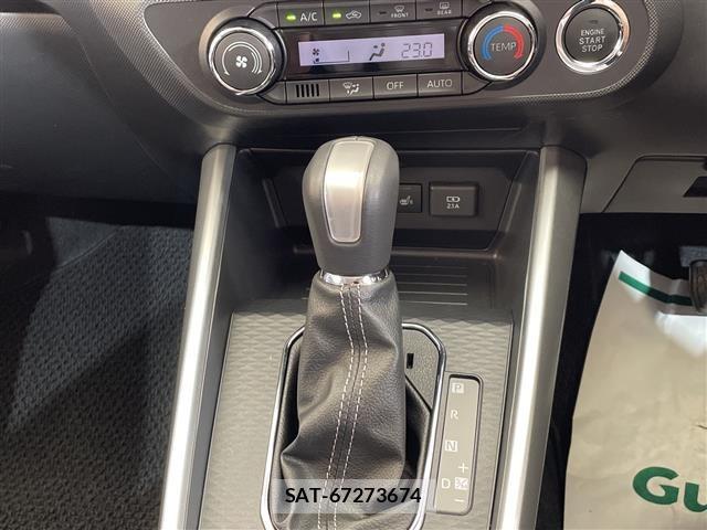 Toyota RAIZE 2025 8862568-17