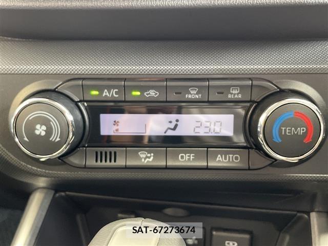Toyota RAIZE 2025 8862568-18