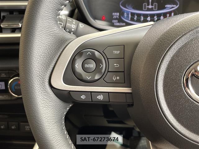 Toyota RAIZE 2025 8862568-21