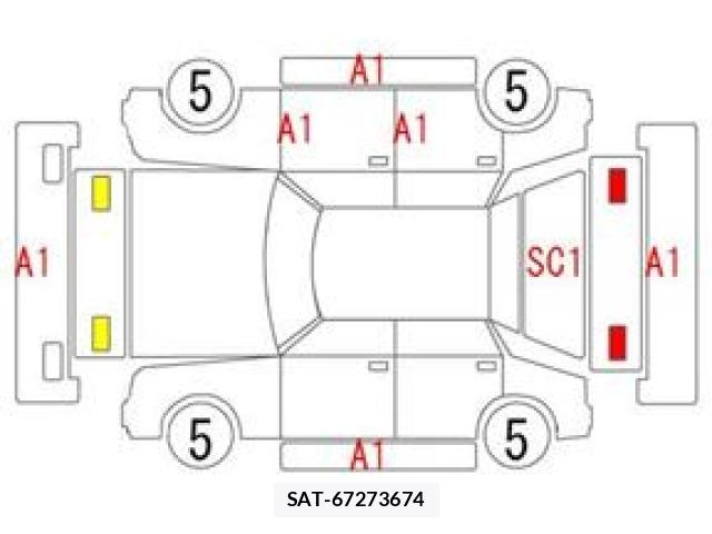 Toyota RAIZE 2025 8862568-23