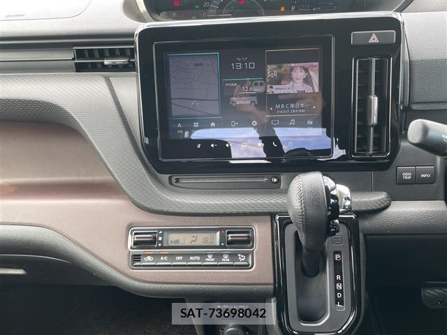 Suzuki SOLIO 2021 8934818-11