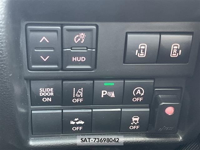 Suzuki SOLIO 2021 8934818-12