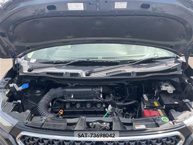 Suzuki SOLIO 2021 8934818-13