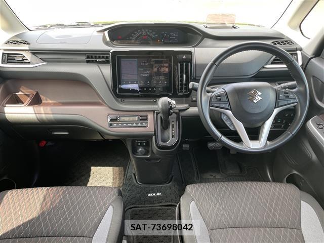 Suzuki SOLIO 2021 8934818-15