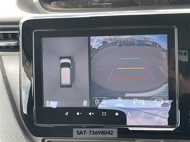 Suzuki SOLIO 2021 8934818-17